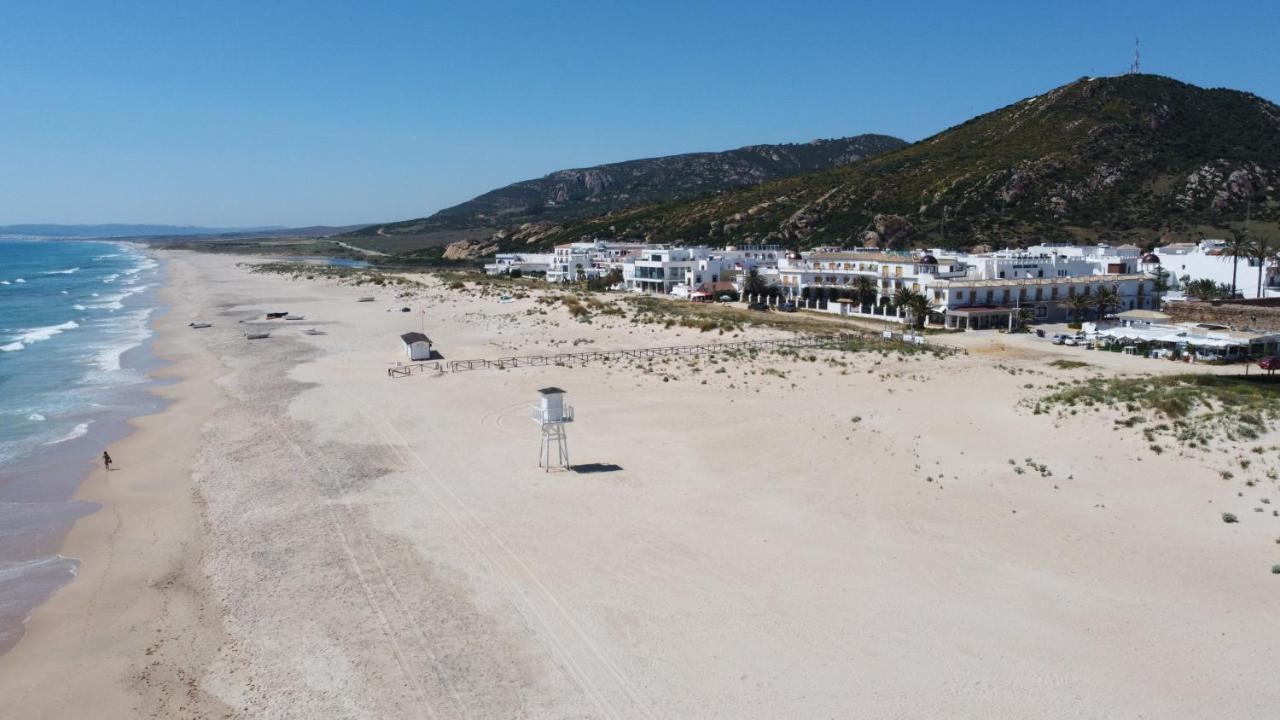 Hotel Avenida Playa Zahara de los Atunes Exterior photo